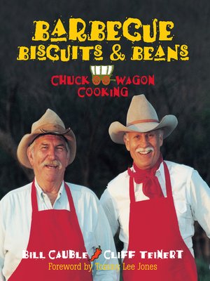 cover image of Barbecue, Biscuits & Beans